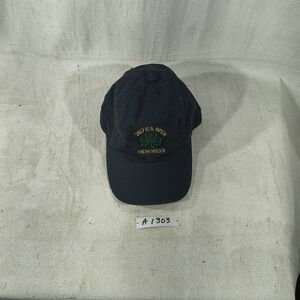 Erin Hills 2017 U S Open Men's Adjustable Cap